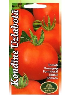 Pomidorai valgomieji 'Kondīne Uzlabotā' 0