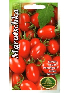 Pomidorai valgomieji 'Marutschka' 0