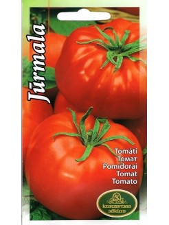 Pomidorai valgomieji 'Jūrmala' 0