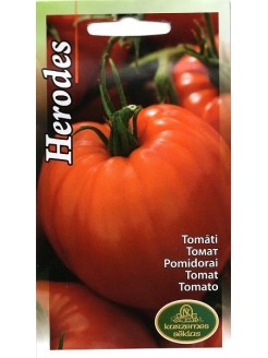 Pomidorai valgomieji 'Herodes' 0