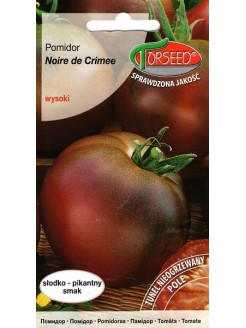 Pomidorai valgomieji 'Noire de Crimée' 0