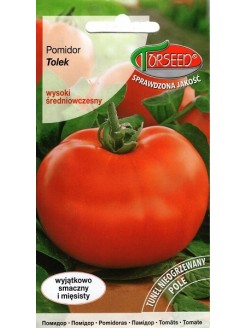 Pomidorai valgomieji TOR 2415 (Tolek) 0