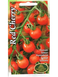Pomidorai valgomieji 'Red Cherry' 0
