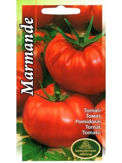 Pomidorai valgomieji 'Marmande' 0