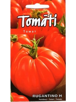 Pomidorai valgomieji 'Rugantino' H