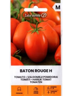 Pomidorai valgomieji 'Baton Rouge' H