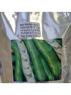 Pupos 'White Windsor' 1 kg