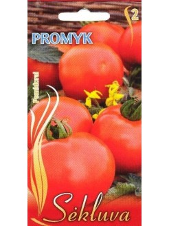 Pomidorai 'Promyk' 0