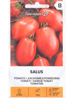 Pomidorai 'Salus' 0,1 g